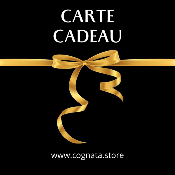 Carte cadeau 🎁