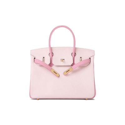 Mia 30 cm, tono rosa dual, piel pura